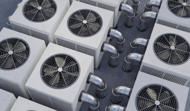 Best HVAC Air Duct Cleaning  in Manana, HI